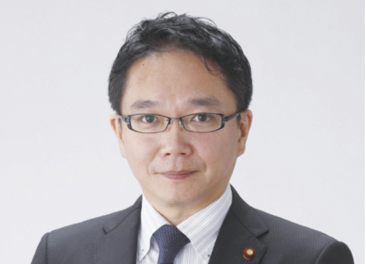日本のSTI政策—世界との協働の重要性に言及