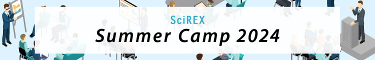 SciREX Summer Camp 2024